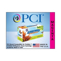 PCI Brand Toshiba T-fc505u-m Xl Magenta Toner Cartridge 33.6k Yld For Toshiba E-studio 2505ac, Toshiba E-studio 3005ac, 3505ac, 4505ac, Estudio 5005ac (TFC505UMPCI)