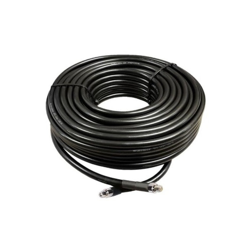 AG Antenna Group Ag 40ft Aga400 Ultra Low-loss Coax-sm Sf (AGA40040SMSF)