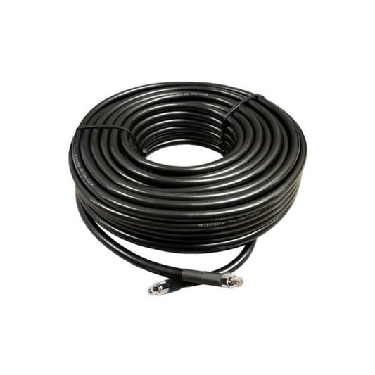 AG Antenna Group Ag 40ft Aga400 Ultra Low-loss Coax-sm Sf (AGA40040SMSF)