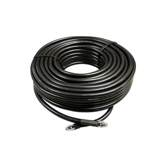 AG Antenna Group Ag 50ft Aga400 Ultra Low-loss Coax-sm Sf (AGA40050SMSF)