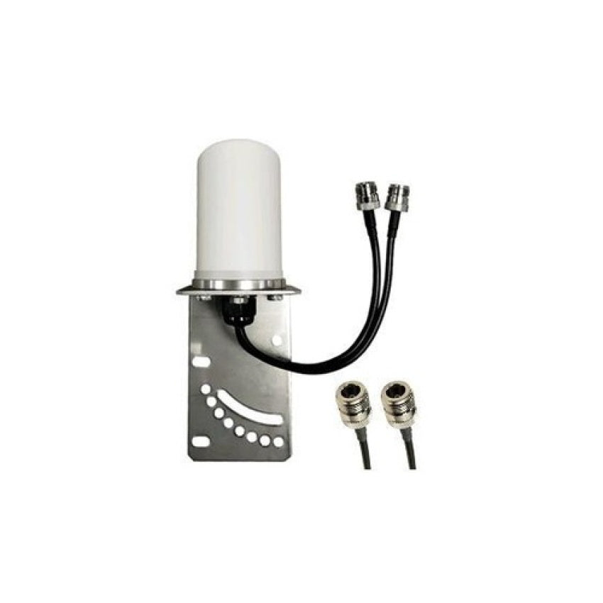 AG Antenna Group Ag17b 7dbi 2xcell Omni 2x1ft Nf (AG17B1NF)