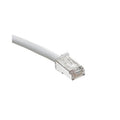 Accu-Tech Patch Cord 3 Ft Gray (6AS1003S)