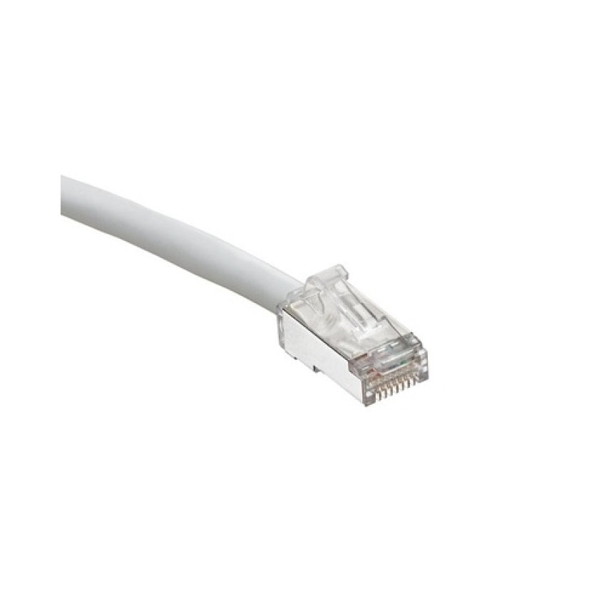 Accu-Tech Patch Cord 3 Ft Gray (6AS1003S)