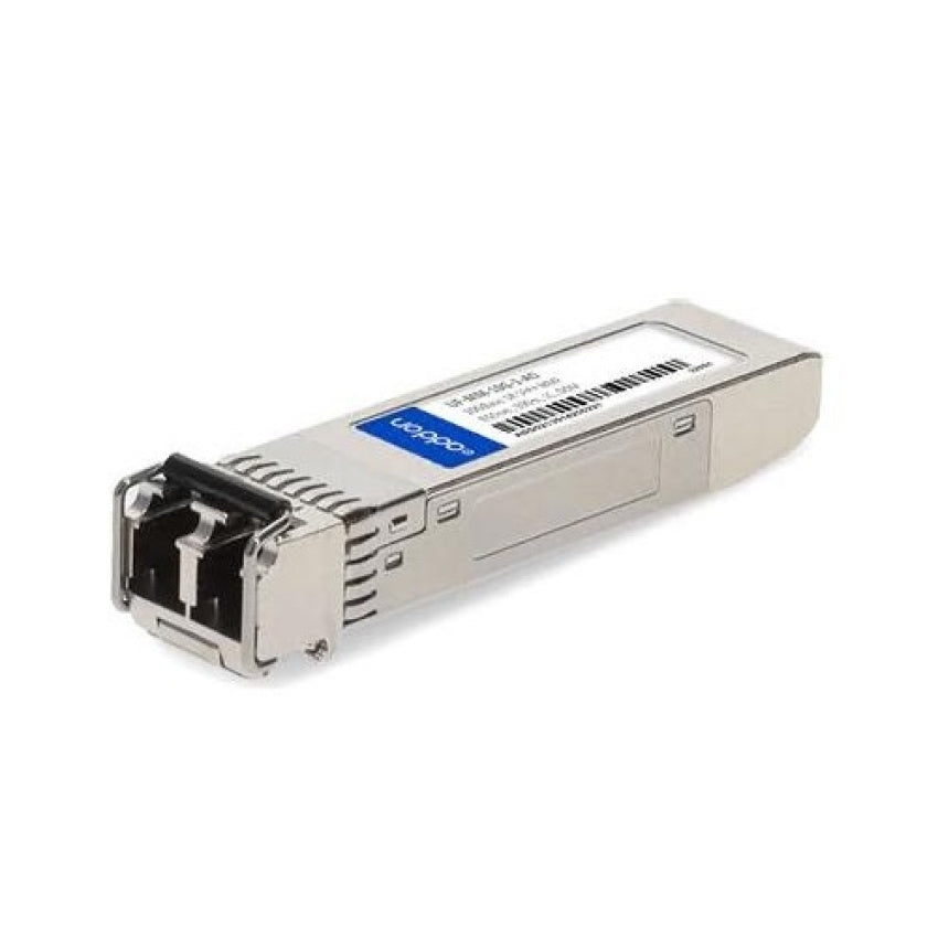 Add-On Ubiquiti Uf-mm-10g Comp Sfp+ Lc Mmf (UFMM10G1AO)