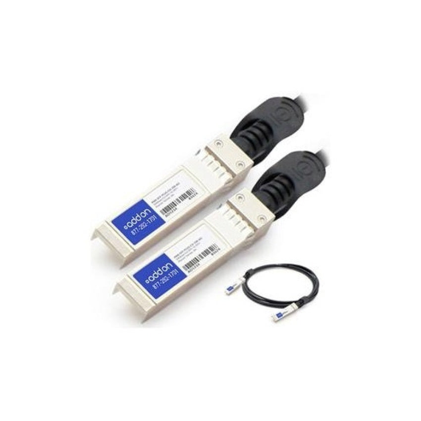 Add-On Palo Alto Comp Taa 10g-cu Sfp+ Dac 2m (PANSFPPLUSCU2MAO)