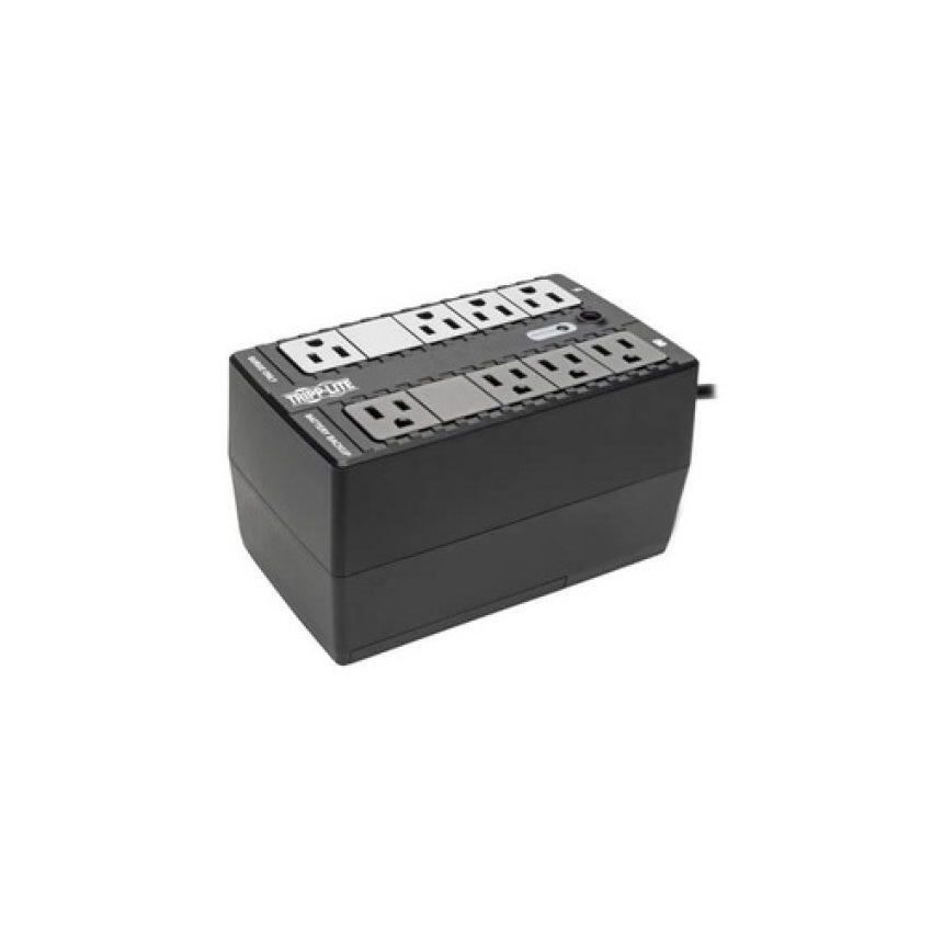 Tripp Lite 450va Ups Desktop Battery Back Up 120v (BC450)