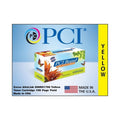 PCI Brand Xerox 006r01700 6r1700 Yellow Toner Cartridge 15k Page Yield For Xerox Altalink C8030, C8035, C8045, C8055, C8070 Taa Compliant Made In Usa (6R01700PCI)