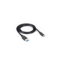 Black Box Usb 3.1 Cable - Type C Male To Usb 3.0 Type A Male, 5-gbps, 1-m (3.2-ft.) (USB3C1M)