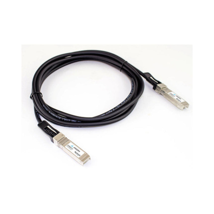 Axiom Sfp28 Dac Cable For Dell 0.5m (DACSFP25G0.5M)
