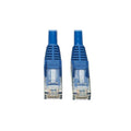 Tripp Lite Cat6 Patch Cable Snagless Poe M/m Bl 20f (N201P020BL)