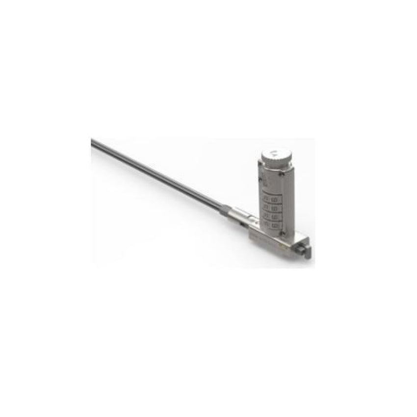 Noble Security Noble T-bar Fixed Combination Lock (NG07TNR)