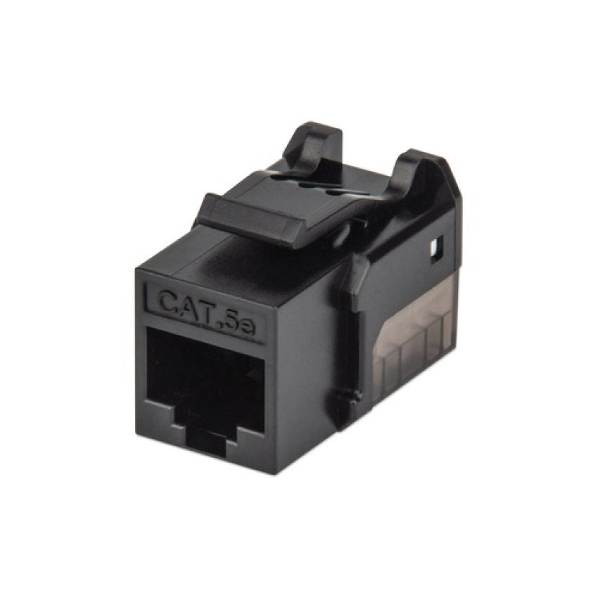 Intellinet Fastpunch Cat5e Keystone Jack (771993)