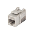Intellinet Fastpunch Cat6 Keystone Jack (772303)