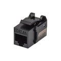Intellinet Fastpunch Cat6a Keystone Jack (772327)