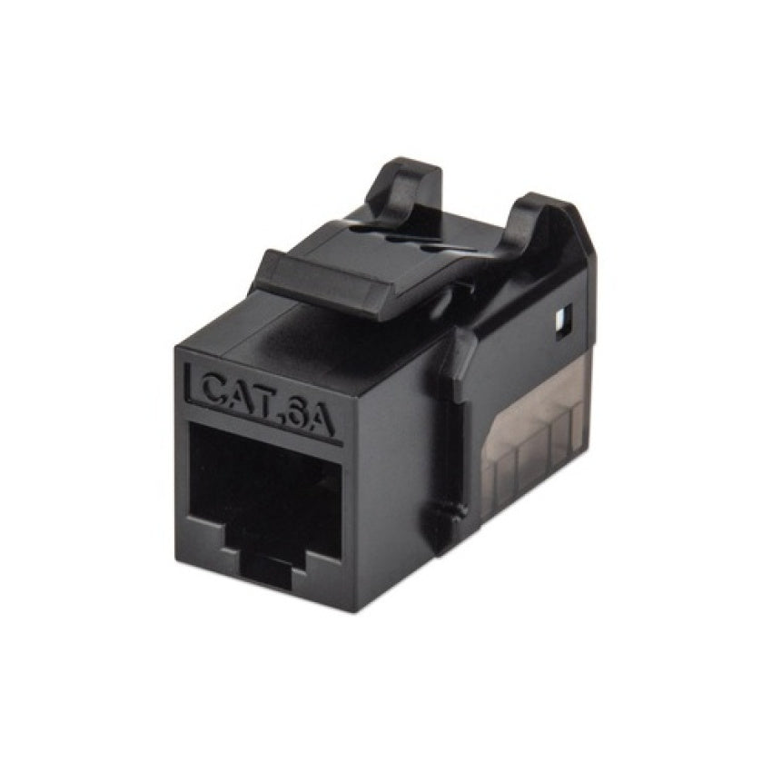 Intellinet Fastpunch Cat6a Keystone Jack (772327)
