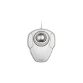 Kensington Orbit Trackball W/ Scroll Ring (white) (K72500WW)