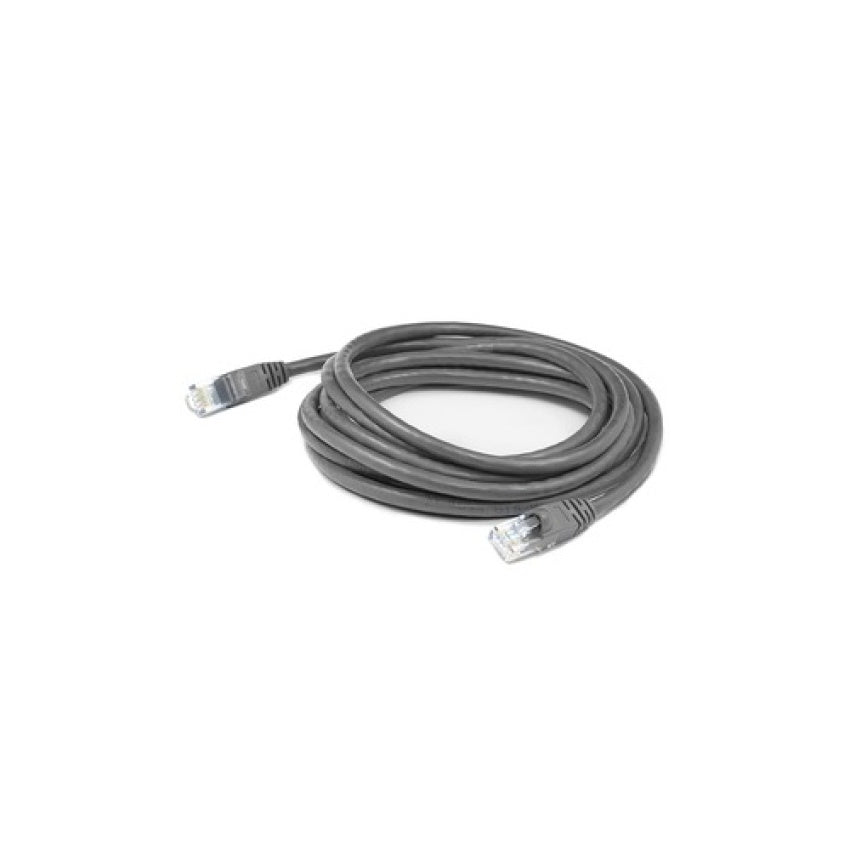 Add-On 2ft Rj-45 M/m Purple Cat6 Utp Patch Cbl (ADD2FCAT6PE)