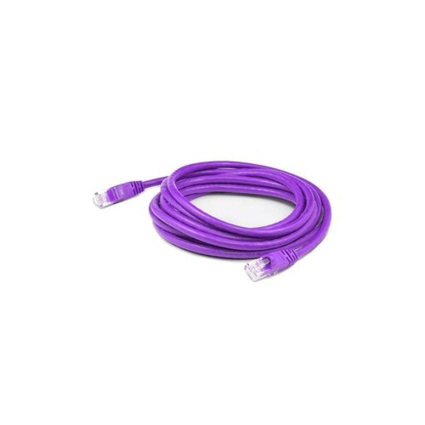 Add-On 30ft Rj-45 M/m Gray Cat6 Utp Patch Cbl (ADD30FCAT6GY)
