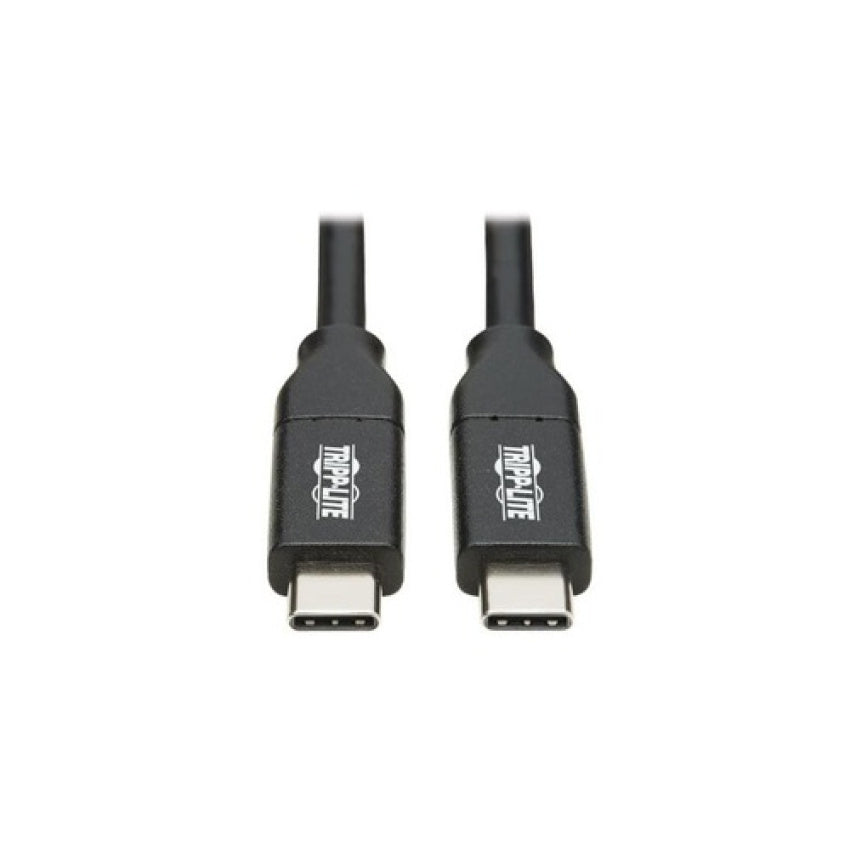 Tripp Lite Usb C Cable Usb 2.0 5a Usb-if Mm 1m (U040C1MC5A)