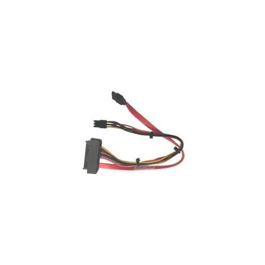 Logicube Replacement Sata Data & Power Cable (FCBLESASFALC)