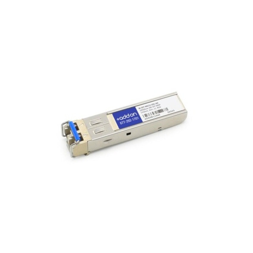Add-On Hirschmann M-sfp-mx/lc-eec Comp Taa Sfp (MSFPMX/LCEECAO)