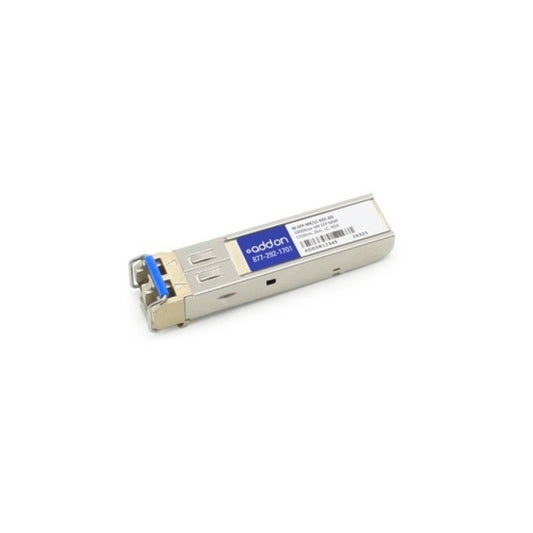 Add-On Hirschmann M-sfp-mx/lc-eec Comp Taa Sfp (MSFPMX/LCEECAO)