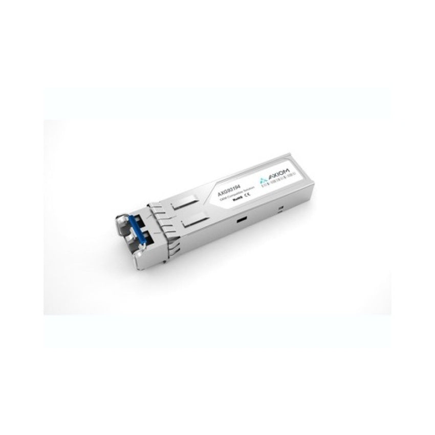 Axiom 1000base-sx Sfp For Palo Alto Taa (AXG93194)