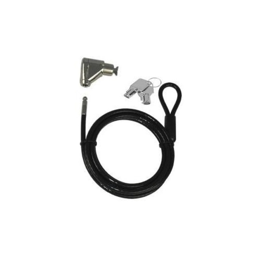 Computer Security Products Computer Lock Kit - Keyed Different (CSP820S0X0GKD)