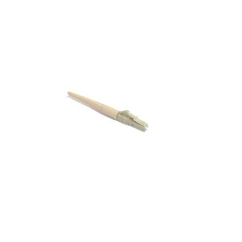 Leviton Conn,lc,pc,om1,soc,3mm,beige Boot (205KNF3GA62)