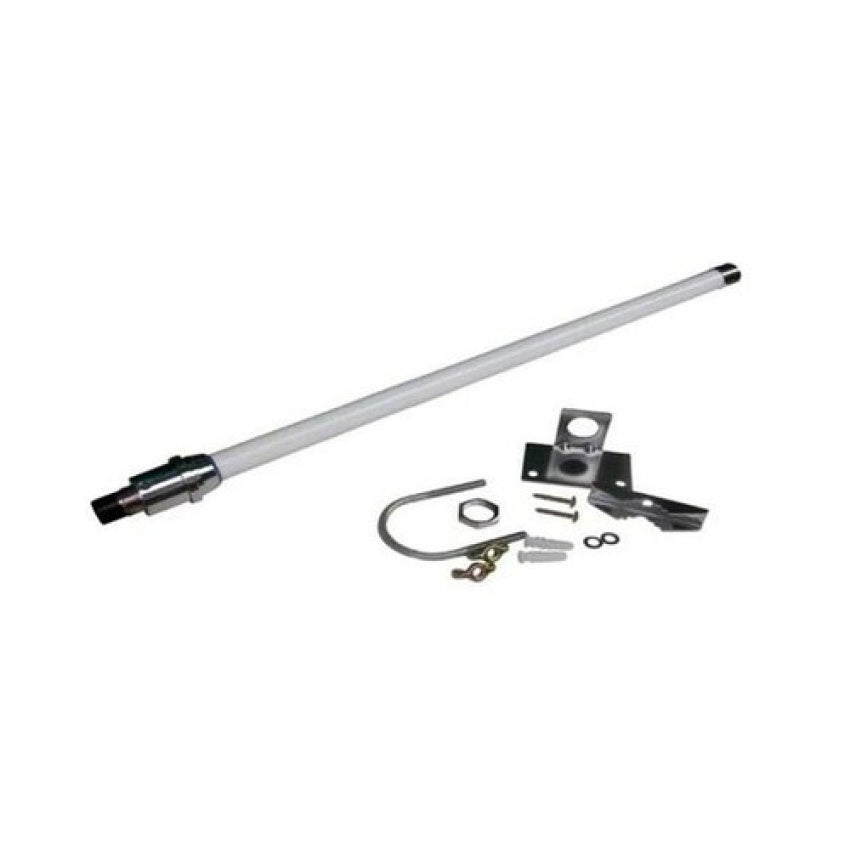 Jefa Tech Dual Band Wifi Omni Antenna (JTOD245857)