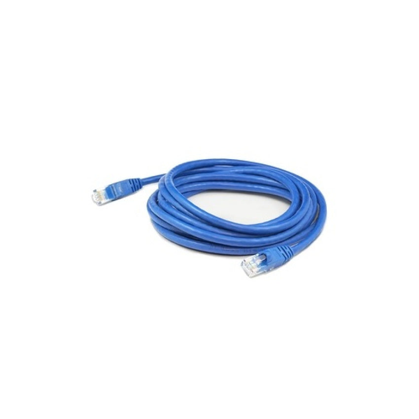 Add-On 15ft Rj-45 M/m Blue Cat7 Pvc Cu Patch Cb (ADD15FCAT7BE)