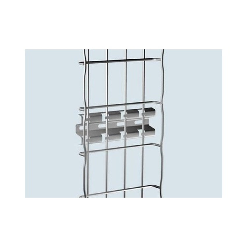 Accu-Tech Eackitbl - Elev Change Kit-1 Elev (FASP400BL)