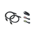 Iogear 4k Dual View Dp Kvm Cable Kit-taa (G2L92A2U)