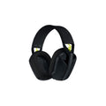 Logitech G435 Black Gaming Headset (981001049)