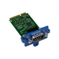 Multi Tech Systems Multi-function Serial Accessory Card - Dte Interface (MTACMFSERDTE)