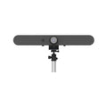 HP Tripod Mount For Logitech Rally Bar Mini (H716BG)