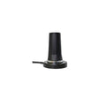Mobile Mark Lte Sub6 Broad Band Magnet Mount Antenna (MGRMWB13CBLK120)