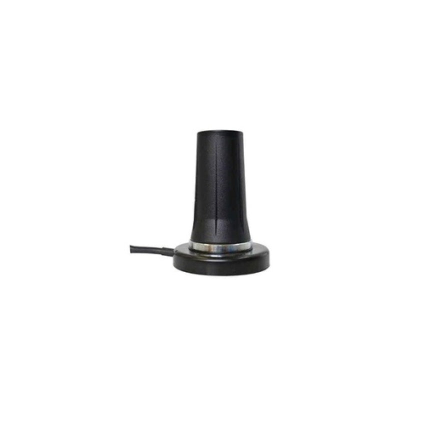 Mobile Mark Lte Sub6 Broad Band Magnet Mount Antenna (MGRMWB13CBLK120)
