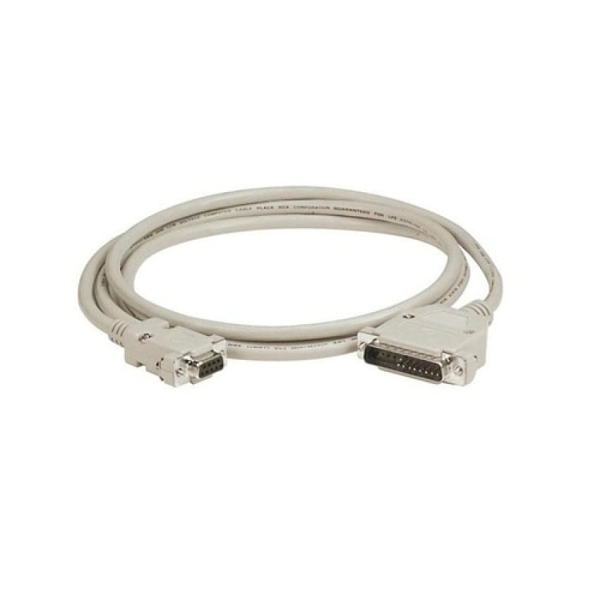 Black Box Ibm Pc/at Ptr Cable Custom Length (EVMBPC10)