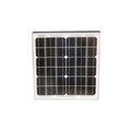 Tycon Systems 12v 15w Poly-si Solar Panel (TPS1215W)