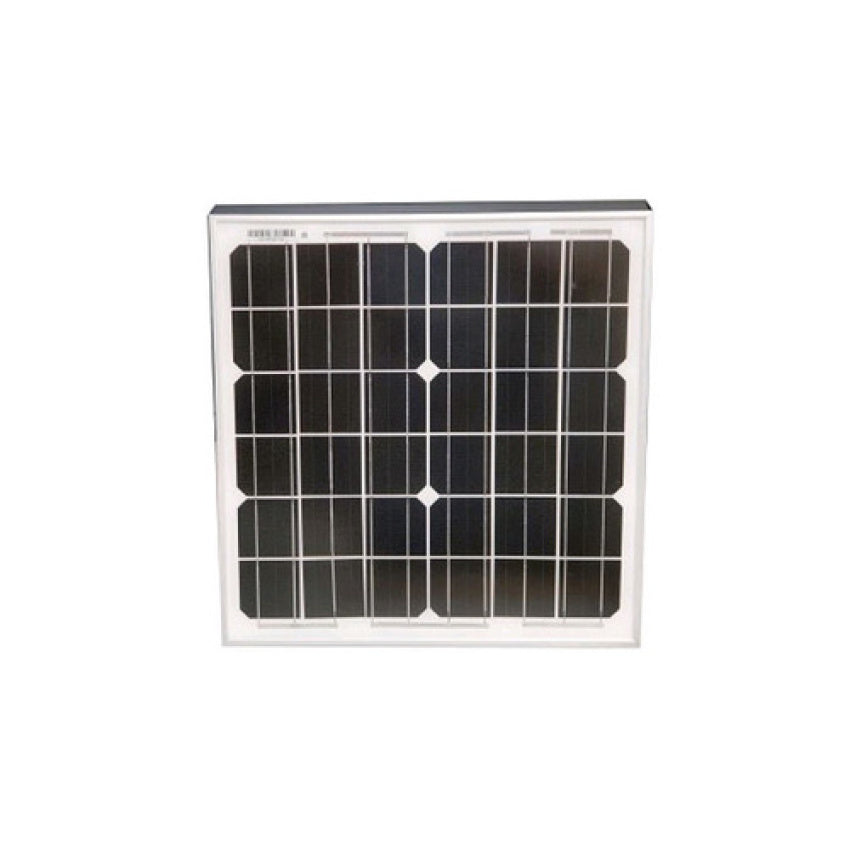 Tycon Systems 12v 15w Poly-si Solar Panel (TPS1215W)