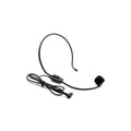 Hamiltonbuhl Lapel Mic For Pa-25w (PA25HM)