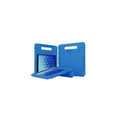 Max Cases Shieldy-k Foam Case For Ipad 9/8/7 10.2 (blue) (APSKIP9BLU)