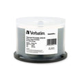 Verbatim Disk,dvd-r,4.7g,general Use,50/spdle,16x (VER95211)