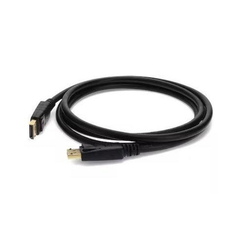 Add-On 1m Dp M/m Bk Cable (DISPLAYPORT1M)