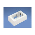 Accu-Tech One Piece Junction Box White (JB1WHA)