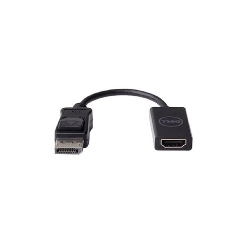 Dell Vidadpt Dpt Hdmi Hdmi F To Dpt M 8in (LDANAUBC087)