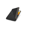 Moshi Versacover Case With Folding Cover - Charcoal Black For Ipad Mini (6th Gen) (99MO064081)