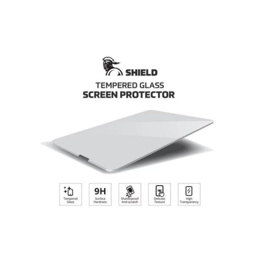 Compulocks Galaxy Tab A8 10.5in Tempered Glass Screen Protector (DGSGTA8)