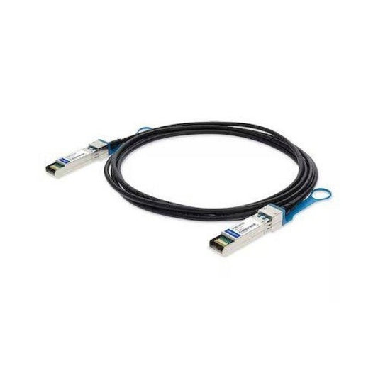 Add-On Fortinet Comp Dac 3m 10g-cu Passive (SPCABLEFSSFP+3AO)